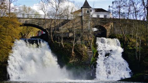 Stavelot → Top 10 bezienswaardigheden + wat te doen